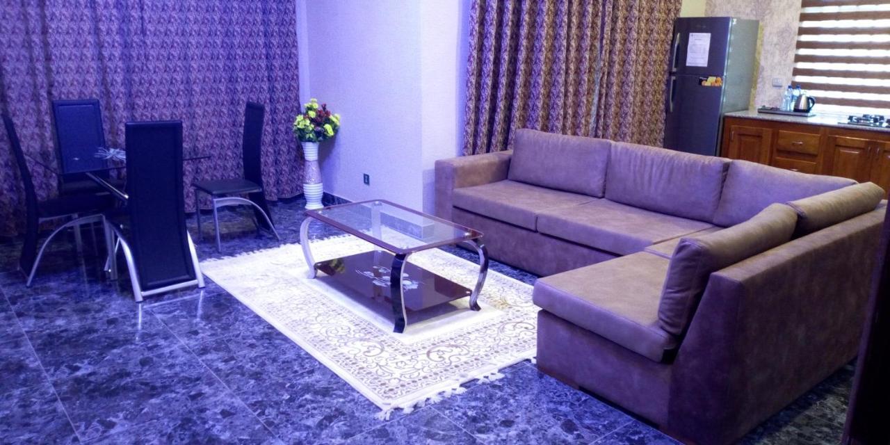Noahgarden Hotel Cotonou Exterior foto
