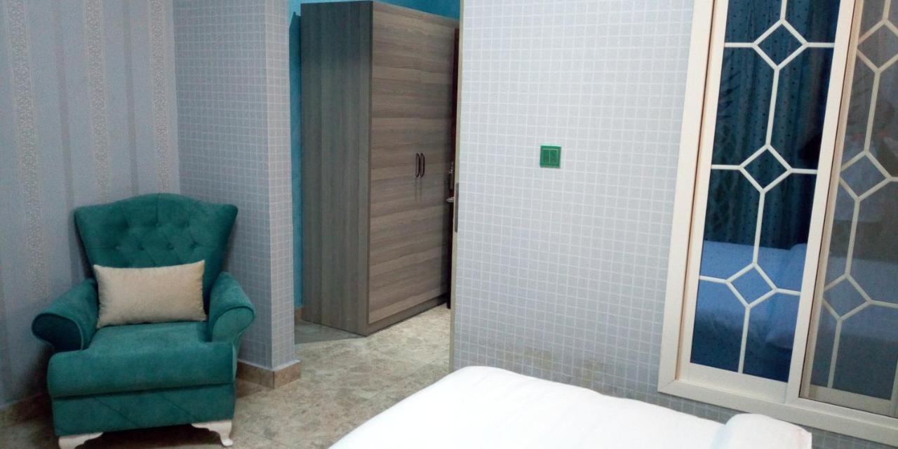 Noahgarden Hotel Cotonou Exterior foto